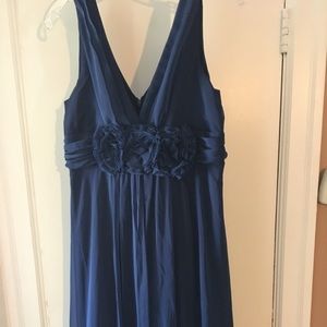 Adrianna Papell Gown